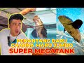 #EPS61 PENANTANG CHANNA MARU JUMBO SUPER MEGATANK..!