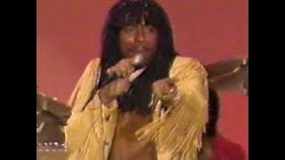 Rick James - Super Freak (1982)