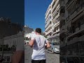 Piraeus Port Run 2026 • Start • Coast • Finish POV