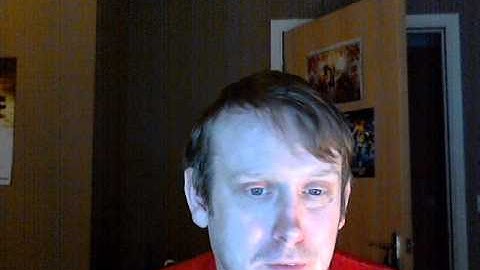 First video introduction and a few recent purchases