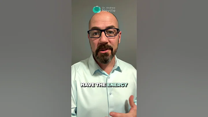 How Your Body Says "HELP!" 🛑 Top Signs of Adrenal Fatigue!