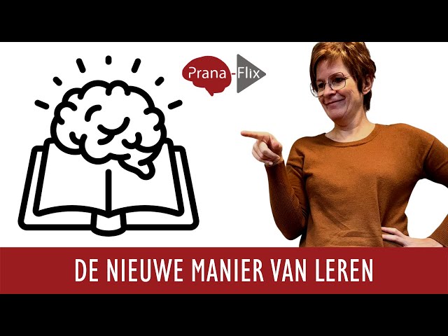 A new way of learning is born (NL)