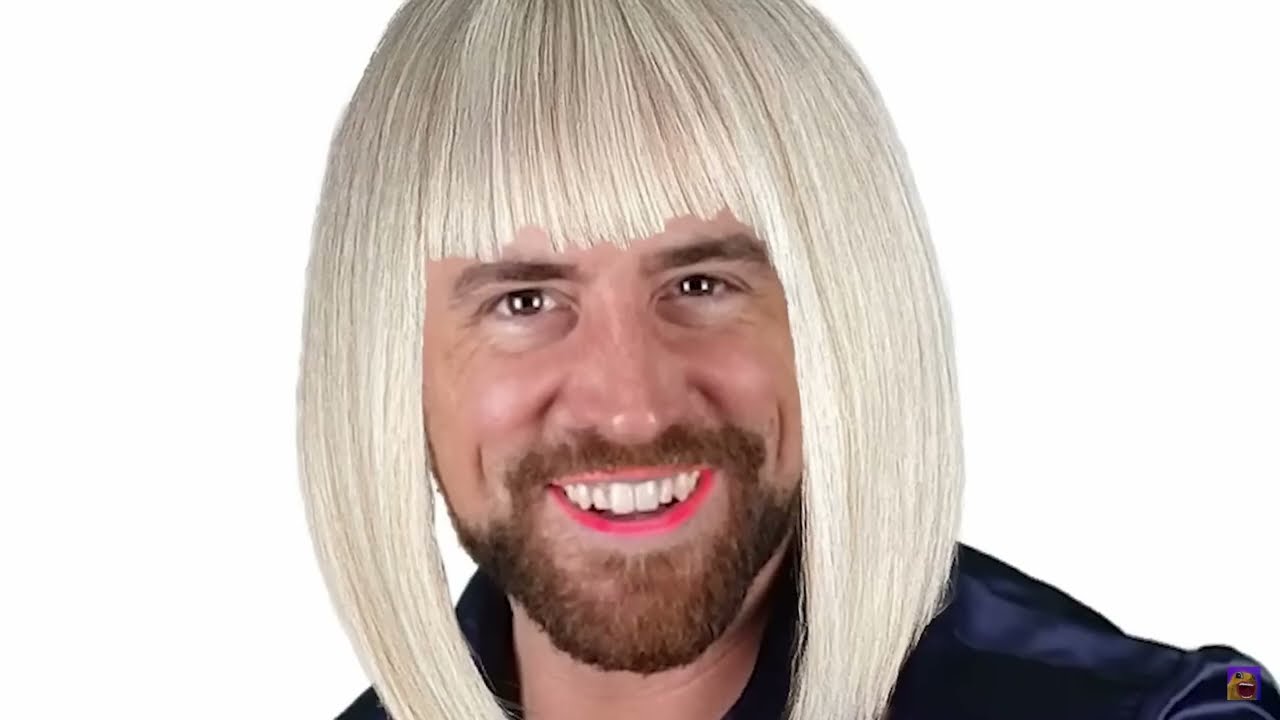 joe hendry is a MADMAN- [YTP] Wrestroom Wrestling, Vol. 1 - We've Cena 'Nuff! reaction