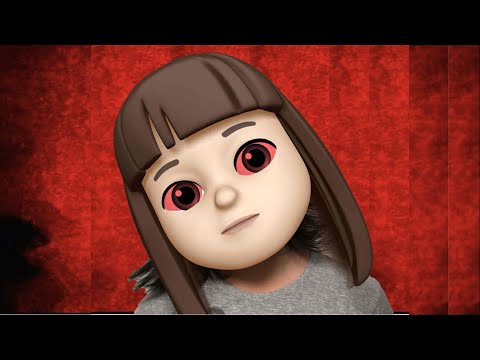 YOASOBI | 怪物を歌ってみた♪～小6女子ガチガチに緊張の巻～(YOASOBI - Monster)【アニブラ小学校】
