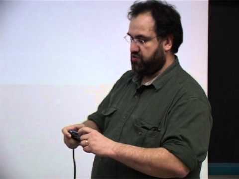 Ignite Strasbourg #1 - Jean-Georges Perrin