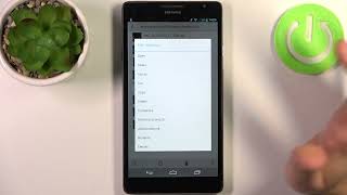 How to Move Files & Data from Internal Storage to an SD Card on a HUAWEI Ascend Mate screenshot 3