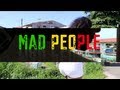 Kirk life mad people official vido