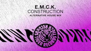 E.M.C.K. - Construction (Alternative House Mix)