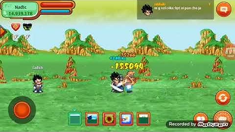 Con đường rắn độc luôn luôn rớt phiếu giảm giá và thủ thuật giết supermen không hs/Ngọc Rồng OnLine