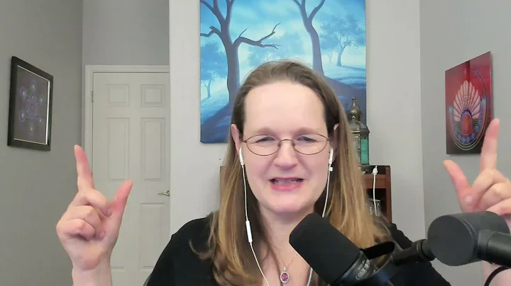 Crazy Psychic, Intuitive, Predictions 2026 AI Bubble, Market Crash and more