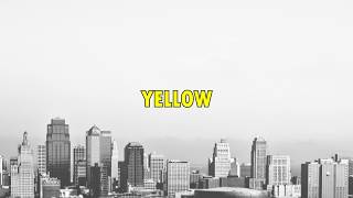 Yellow EP (depressedmidas)