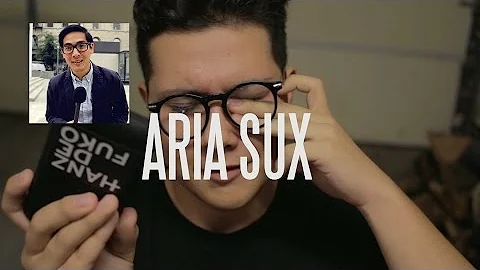 ARIA'S CALL (UNCUT) // David Godinez