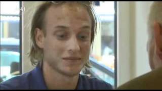 Benidorm Bastards S01E01 Reisbureau