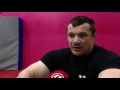 Mirko &#39;Cro Cop&#39; about canceled Wanderlei bout in RIZIN