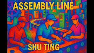 Summary and analysis of  Assembly Line by Shu Ting