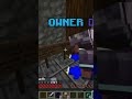 Jettism's first success in trapping drcoconut
