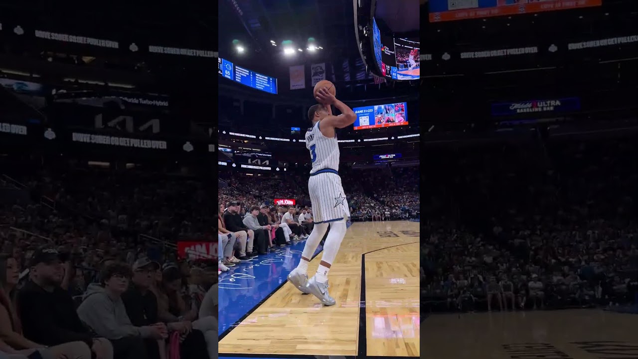 DB FOR THREEEEEE!!!