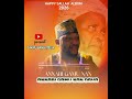 Zakiru Bangi Annabi Gamu Official Audio 2026 