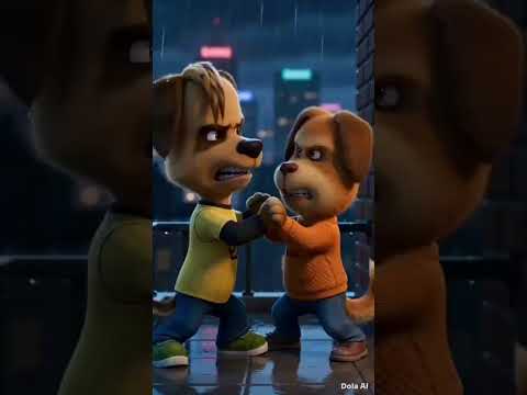 The Barkers - TripoVirus 3 Finale