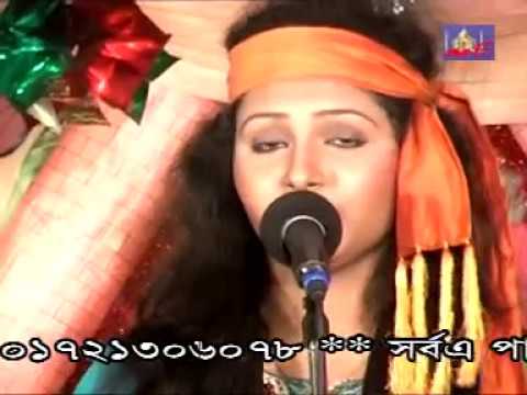      Lohare Banilo Kacha Sona  New Bangla Baul Song  Sinthiya