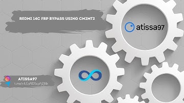 Redmi 14C FRP Bypass Using CM2MT2 – Factory Reset & Family Account [2409BRN2CA]