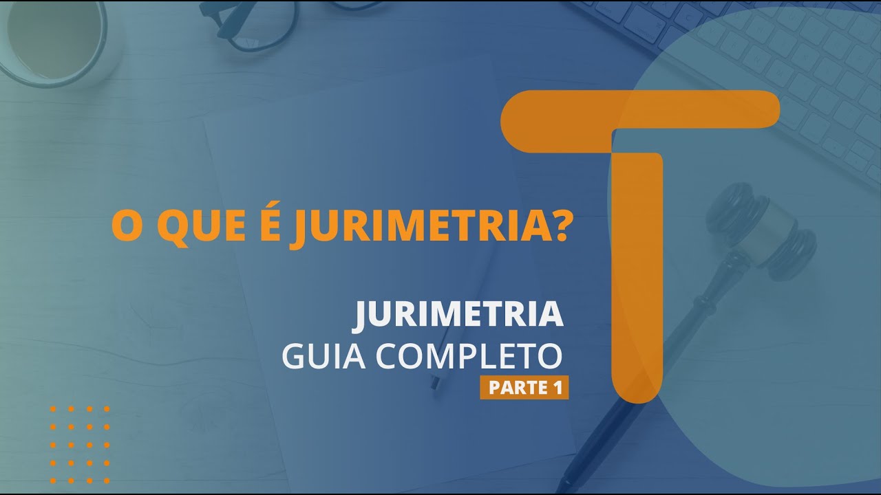 Jurimetria