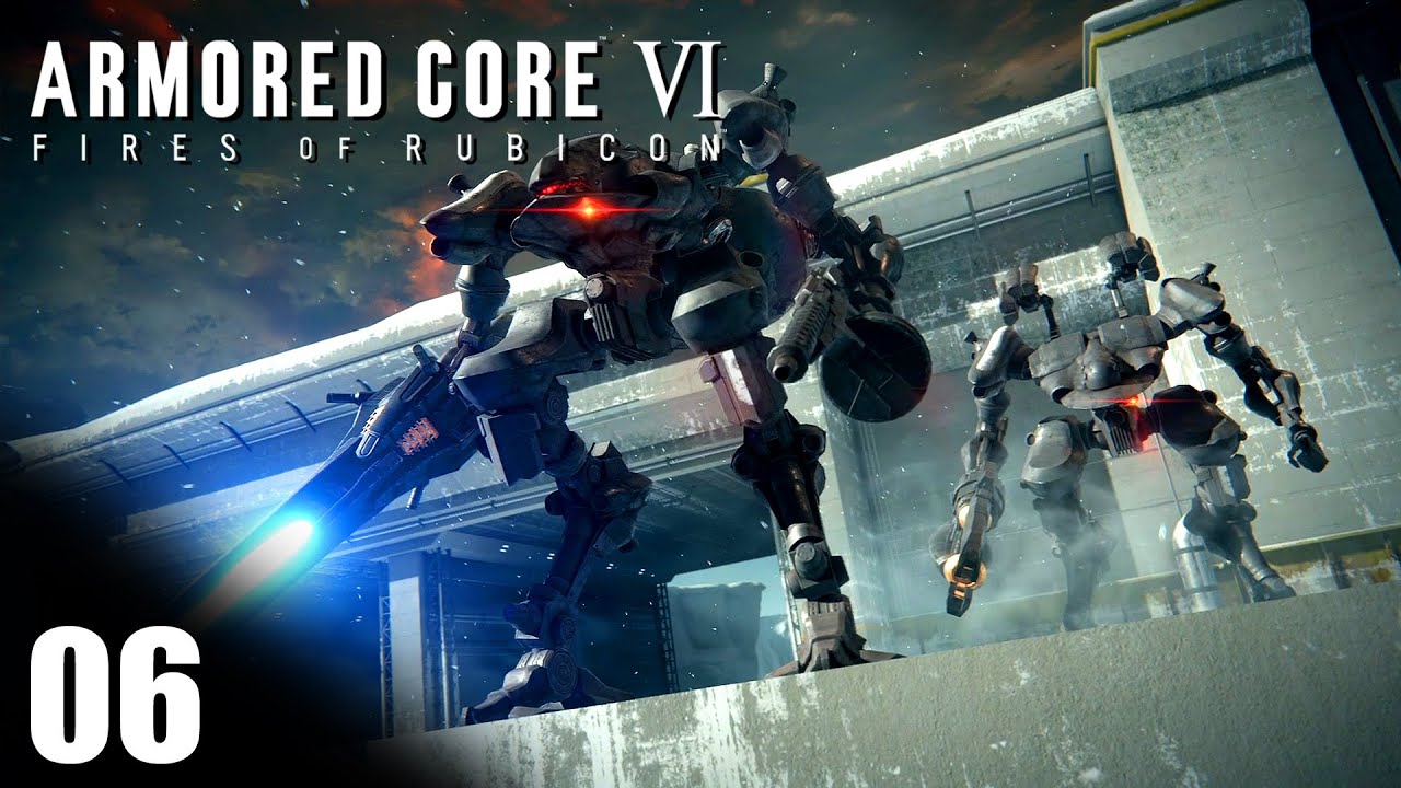 Armored Core: Verdict Day para Xbox 360 - Bandai - Outros Games