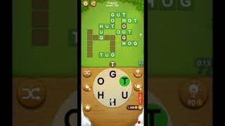 WORD FARM  CROSS LEVEL 182 screenshot 3