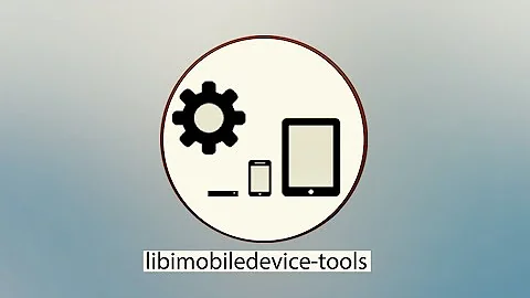 [libimobiledevice-tools | libusbmuxd-tools] installing it on any linux OPS ! | 2020