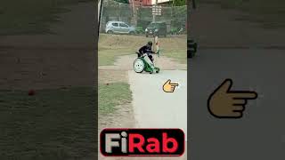 #firab #differentlyabledcouple #wheelchaircricket #femaleengineer #pakistanicreators