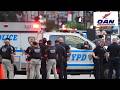 NYPD Seizes 580 Pounds of Cocaine in Historic $10 Million Drug Bust I OAN News I