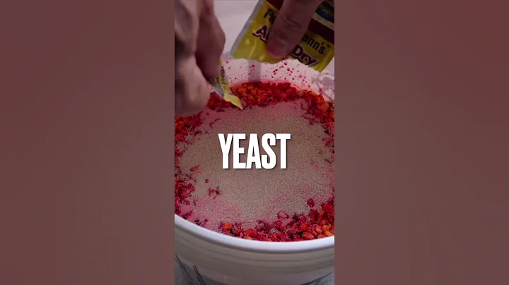 The Best Wild Hog Bait #hunting #trapping #wildhogs #wildboar #boarhunting #hoghunting