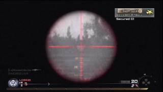 MW2: Stupid Hitmarkers