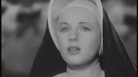 Schubert - Ave Maria - Deanna Durbin