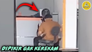 PNS DAN KASIR ? | HAL MENGHEBOHKAN MINGGU INI
