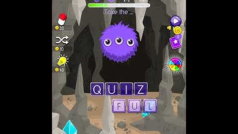 Word Monsters Level 232 Answers Solved Walkthrough Solution