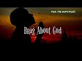 Ntaate - Brag About God (Lyrics)