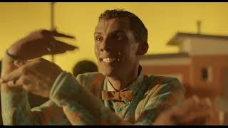 Stromae - papaoutai (Sped Up + Reverb) Resimi