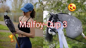 Malfoy Cup 3 🏆 [Hobbyhorsing Tournament] | _hobbyhorsing_de