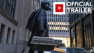 Y The Last Man 2021 Official Trailer 1080P Ben Schnetzer, Olivia Thirlby, Diane Lane