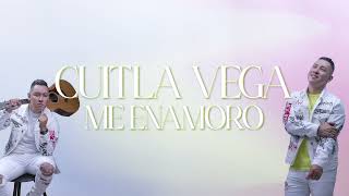 Cuitla Vega - Me Enamoro (Video Lyric)