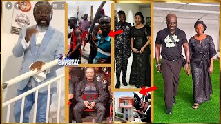 Download Lagu 🔥I'm not Afrαid of their Thrɛαt:Papashee Str!ke Team OdoBroni;Clarify Court didn't Sack AkosuaSerwaa MP3