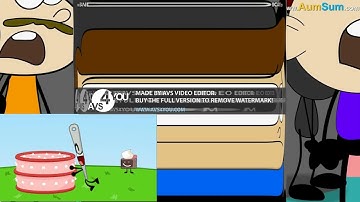 its aumsum time + what if aunsum disappeared in going weirdness every cubed