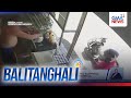 Lalaki, sugatan matapos hablutan ng kuwintas at barilin ng nagpanggap na customer... | Balitanghali