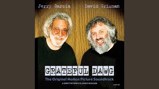 Video voorbeeld van "Jerry Garcia - Off To Sea Once More"