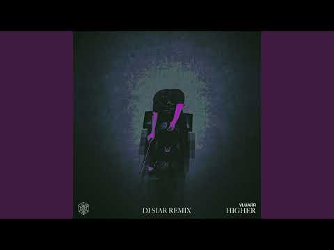 VLUARR — Vluarr - Higher (DJ Siar Extended Remix) [FREE DOWNLOAD]
