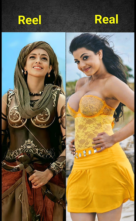 Magadheera Cast Then & Now (2009–2025) | #shorts