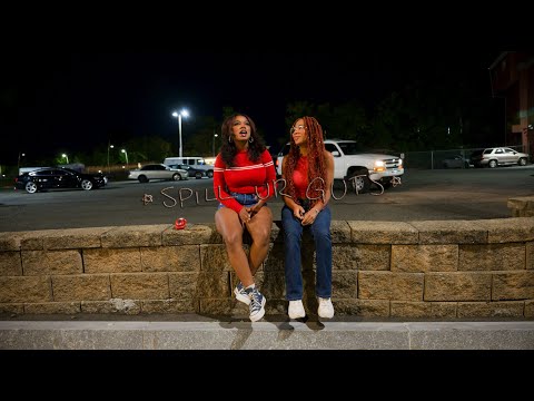 Spill Ur Guts - The Complexities of Missing Someone - Visualizer