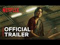 Mai  official trailer  sakshi tanwar raima sen wamiqa gabbi  netflix india