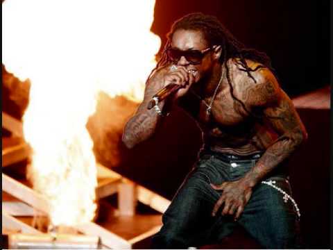 Wasted Lil Wayne Lyrics No Ceilings Exclusive 2009 Youtube